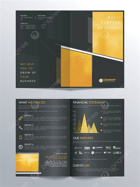 What Is The Definition Of Promotional Brochure