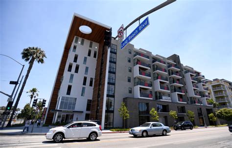 Multi-million dollar affordable housing complex coming to Long Beach