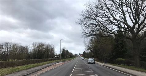 Multi-million pound plans for A5 dual carriageway