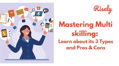 Multi-skilling Business tutor2u