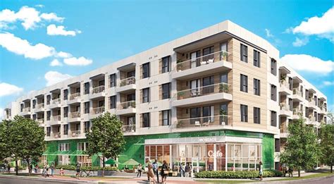 Multi-story, mixed-use development coming to desirable Austin ZIP code