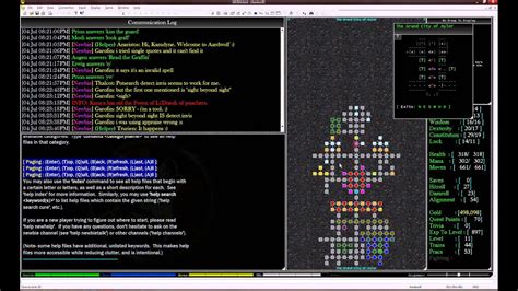 Multi-user dungeon. A multi-user dungeon , also known as a multi-user dimension or multi-user domain, is a multiplayer real-time virtual world, usually text-based or storyboarded. MUDs combine elements of role-playing games, hack and slash, player versus player, interactive fiction, and online chat. Players can read or view descriptions of rooms, objects, other players, … 