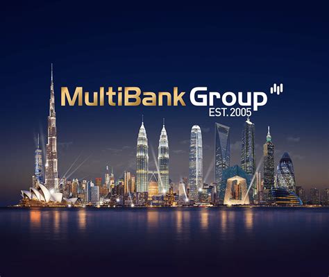 MultiBank Group The Largest & Most Regulated …