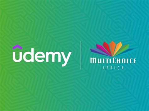 MultiChoice Teams Up with Udemy to Empower Customers …