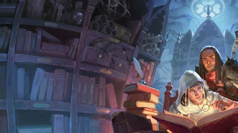 MultiClass Character Builds in Dungeons & Dragons 5e The Rogue Nerdarchy