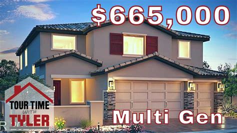 MultiGen Homes For Sale - MultiGen Homes & Lifestyles