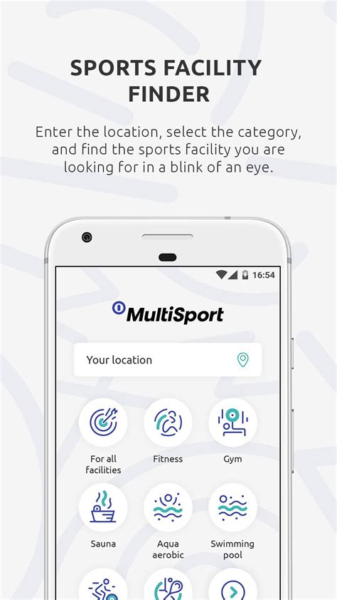 MultiSport APK Download for Android 