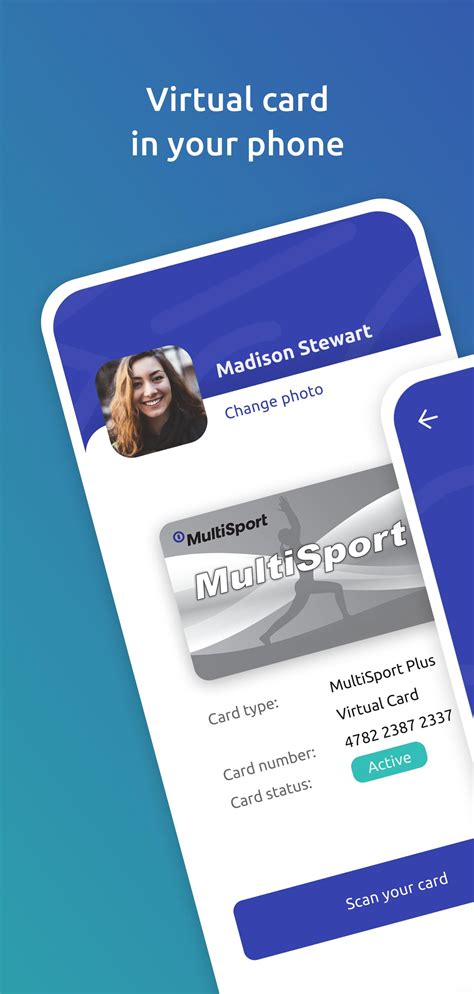 MultiSport Pass APK Download for Android 