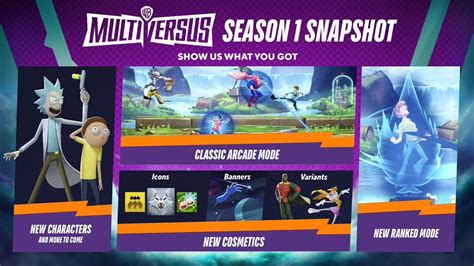 MultiVersus 1 02 Update Patch Notes The Nerd Stash