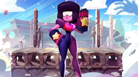MultiVersus Garnet Character Guide Perks and Tips