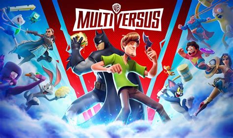 MultiVersus How to Get Open Beta Early Access The Nerd Stash