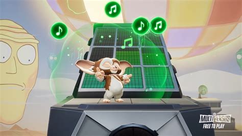 MultiVersus How to Play as Gizmo Moves Strategies and Perks