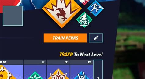 MultiVersus Perk Training explained and how to train perks The Loadout