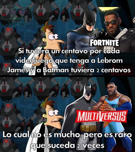 MultiVersus Reportedly Getting A Meme Character