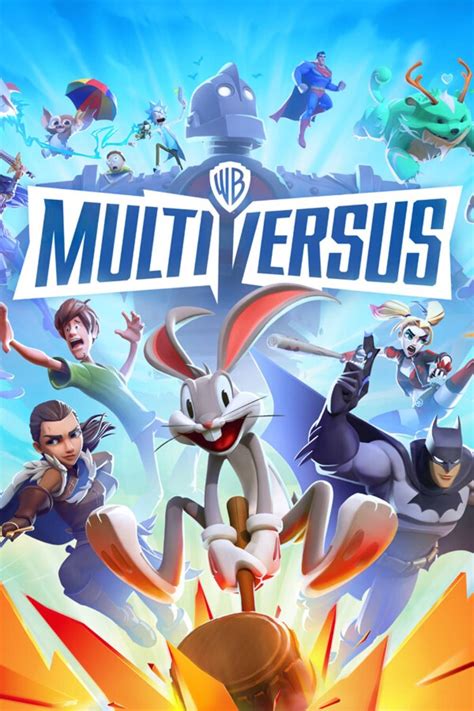 MultiVersus Update 1 03 Patch Notes The Nerd Stash
