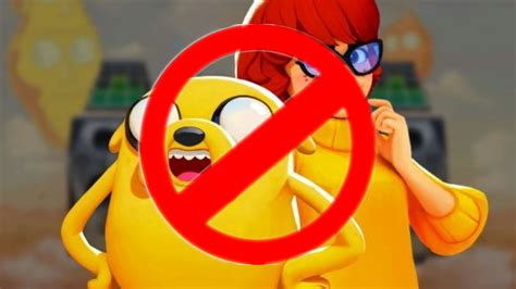 MultiVersus Velma and Jake exploit has a proper counter now The Loadout