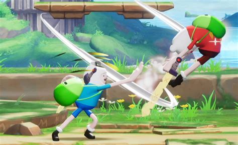MultiVersus is getting a big overhaul of its hit detection system VGC