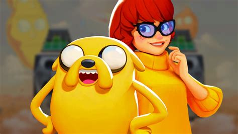 MultiVersus update tackles Velma exploit with Jake bug fix The Loadout