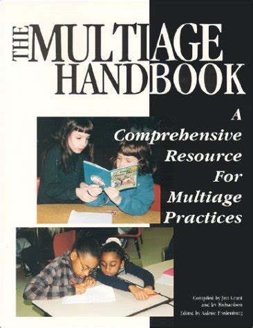 Multiage handbook a comprehensive resource for multiage practices. - It s our ship the no nonsense guide to leadership.