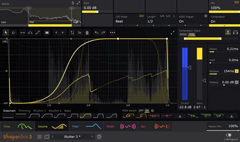 Multiband distortion plugin free.  For modern mixes and infinite inspiration.  As a...
