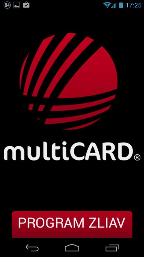 Multicard APK Download for Android 