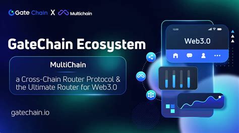 Multichain: The Ultimate Router for Web3