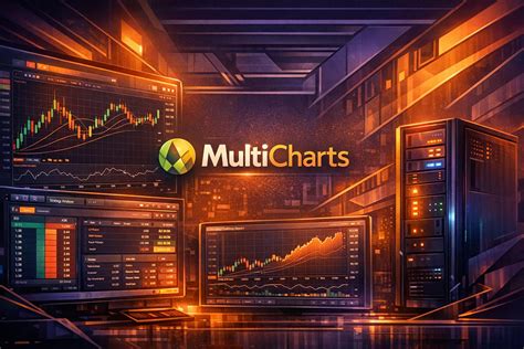 Multicharts linux.  MultiCharts runs parallel tasks on each processor, which dramat...