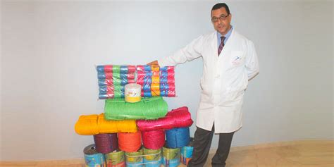 Multicorde distribution