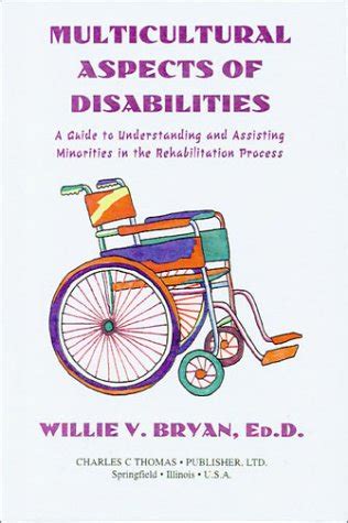 Multicultural aspects of disabilities a guide to understanding and assisting minorities in the reha. - Briggs stratton 17 hp ohv repair manual.