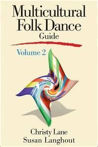 Multicultural folk dance guide volume 2. - Konica minolta pageworks pro1100 parts guide manual.