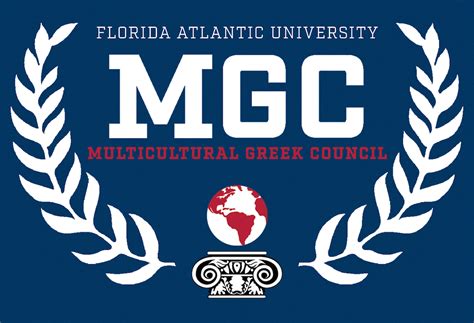 Multicultural Greek Council (MCGC) will promote and inform the community about the cultures of each Greek letter organizations. MCGC will also support and help .... 