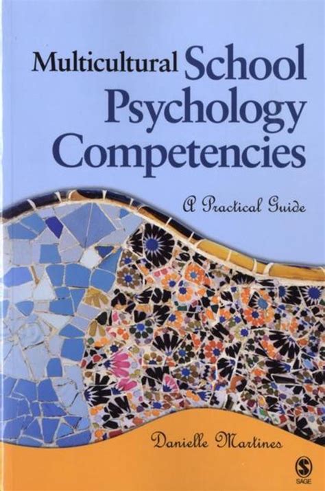 Multicultural school psychology competencies a practical guide by martines danielle l 2008 paperback. - Pentax total station manual r 200.
