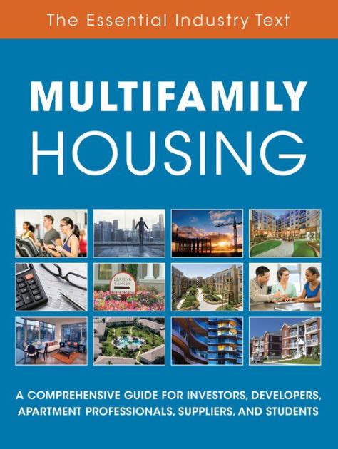 Multifamily housing a comprehensive guide for investors developers apartment professionals suppliers and students. - Studie zur philosophie von francis herbert bradley.