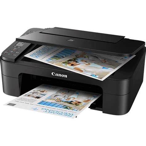 Multifunctional inkjet CANON PIXMA TS3350, A4, USB, Wi-Fi