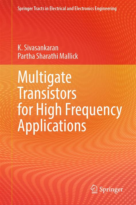 Multigate Transistors for High Frequency Applications