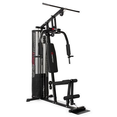 Multigym rea