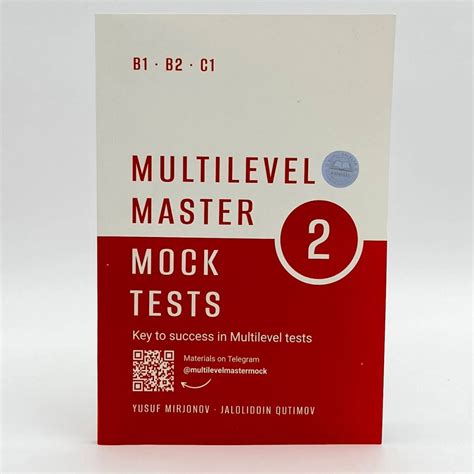 Multilevel master mock test 2.  INGLIZ TILI DARSLARI.  How does this typing t...