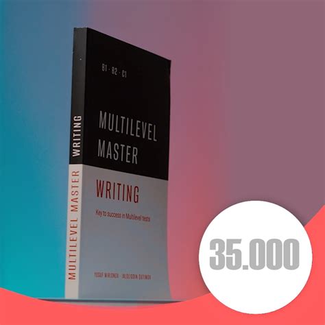 Multilevel master writing book pdf.  Multi-level writing makes the organization mor...