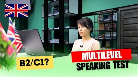 Multilevel speaking test.  Speaker: Diyora #multilevel #english #education #...
