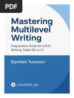 Multilevel writing new format pdf.  Multilevel New Format Writing - Free download as PD...