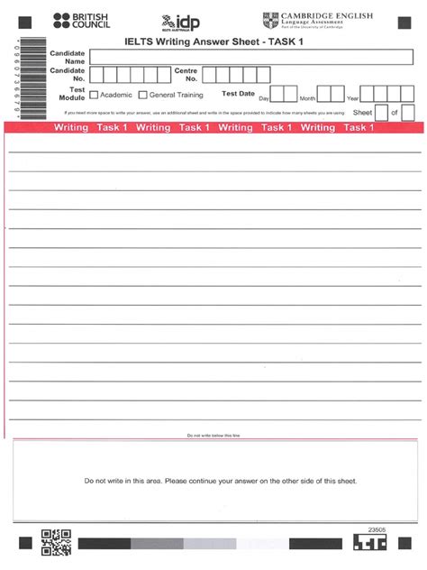 Multilevel writing task 1 answer sheet.  Academic Writing Sample Task IA Sample Scrip...