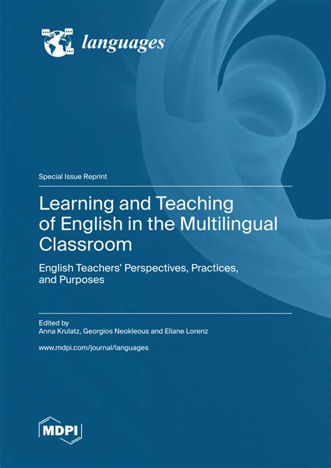Multilingual Pdf