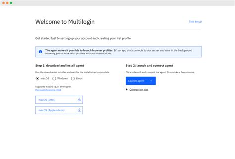 Multilogin alternative.  Improve this page Add a description, image, and links to the multilogin...