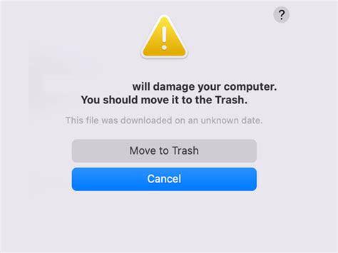 Multimc cannot be opened because the developer cannot be verified.  As tech...