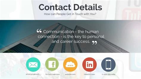 Multimedia Design Presentation Template Prezibase With Multimedia