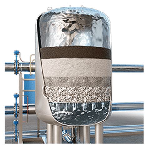 Multimedia Filter: Multimedia Filters - Flier's Quality Water Systems image 1