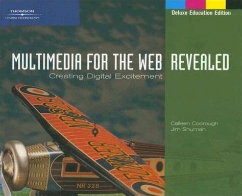 Multimedia and the web creating digital excitement. - Der grobe führer nach kanada der grobe führer nach.