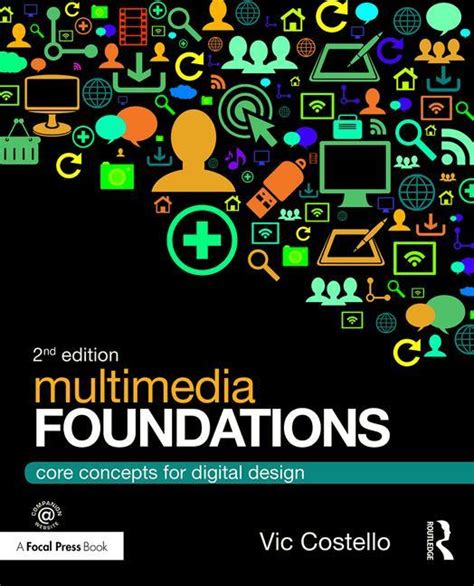 Multimedia foundations core concepts for digital design. - 1001 walks in britain aa guides.