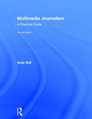 Multimedia journalism a practical guide digital. - Fugal composition a guide to the study of bachaposs 48.