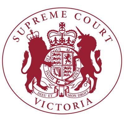 Multimedia on demand The Supreme Court of Victoria